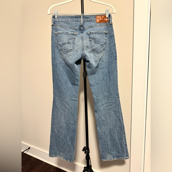 Big star 1974 jeans - Picture 4 of 4